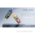 Vapen DRTA 12000 Puff Disposable Vape Wholesale